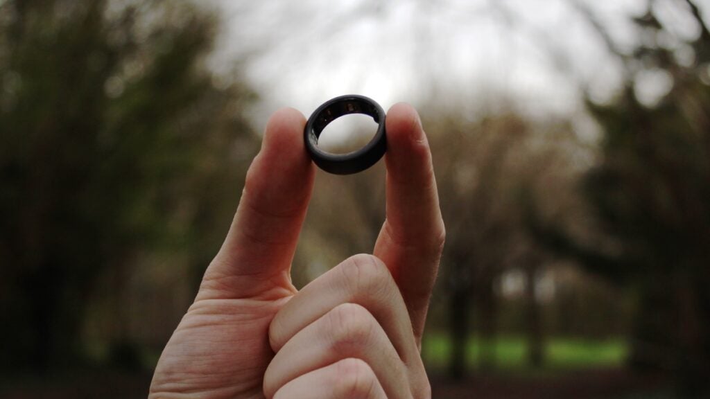 Oura Ring Gen 3