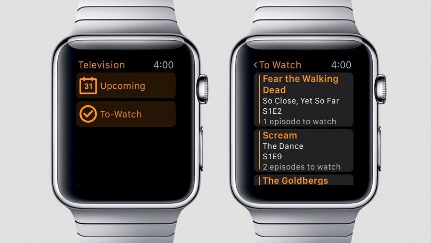 Developers reveal new watchOS 2 apps and explain how Apple saved the Watch