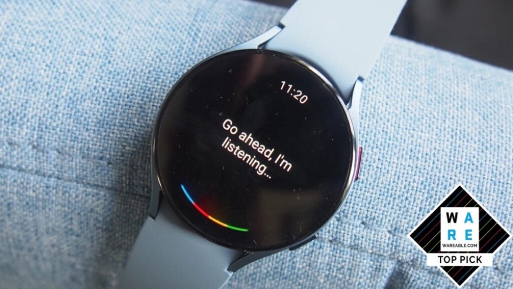 Samsung Galaxy Watch 5 review: Still the Android king