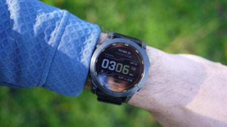 Garmin Enduro 2 review: Still the endurance top dog