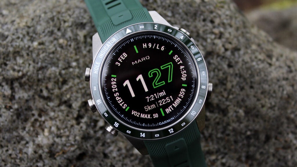 Garmin Marq (Gen 2) review