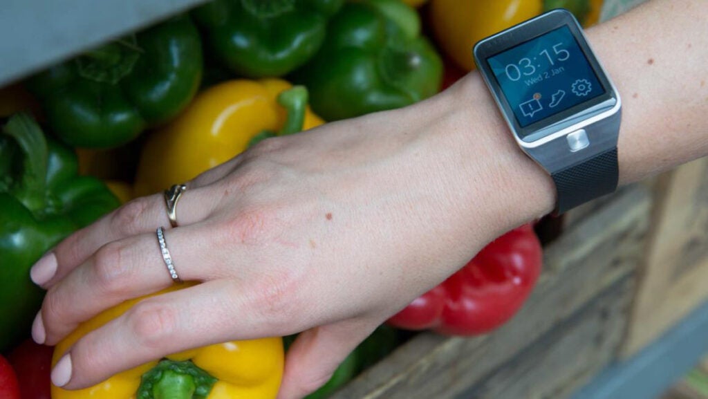 Samsung Gear 2 review