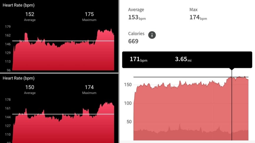 Garmin Fenix 7 Pro initial review photo 19