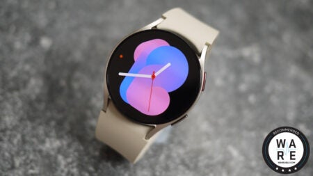 Samsung Galaxy Watch 6 review