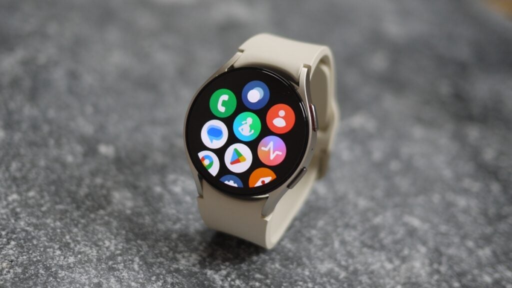 Apple Watch Series 8