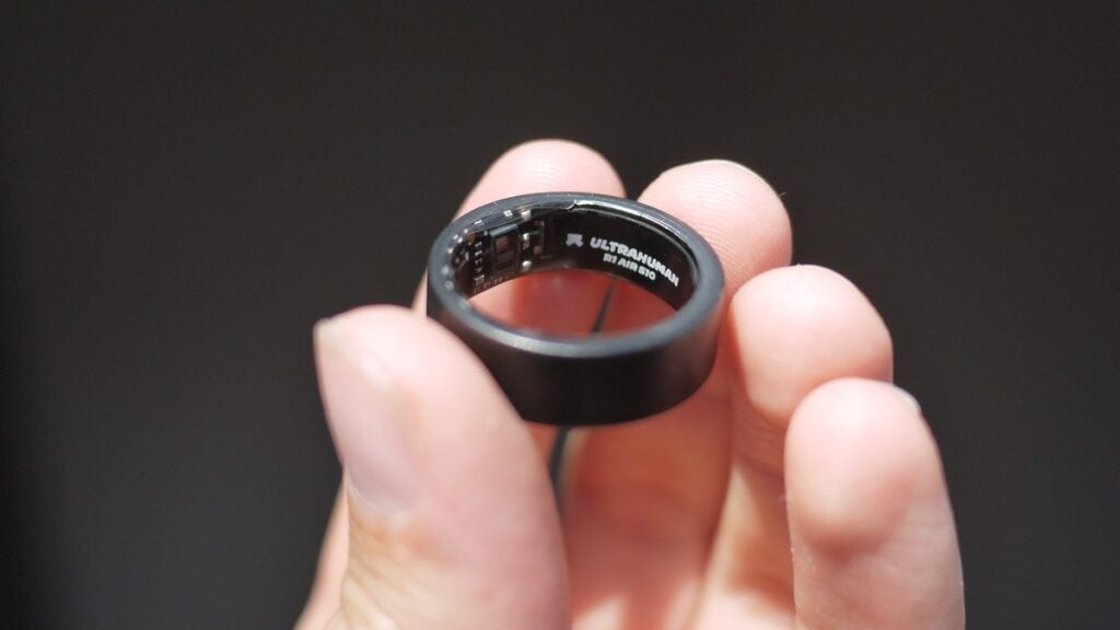 Ultrahuman Ring