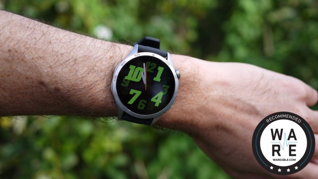 Huawei Watch GT 4 review