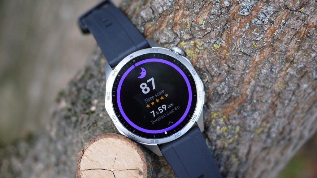 Huawei Watch GT 4 review photo 11