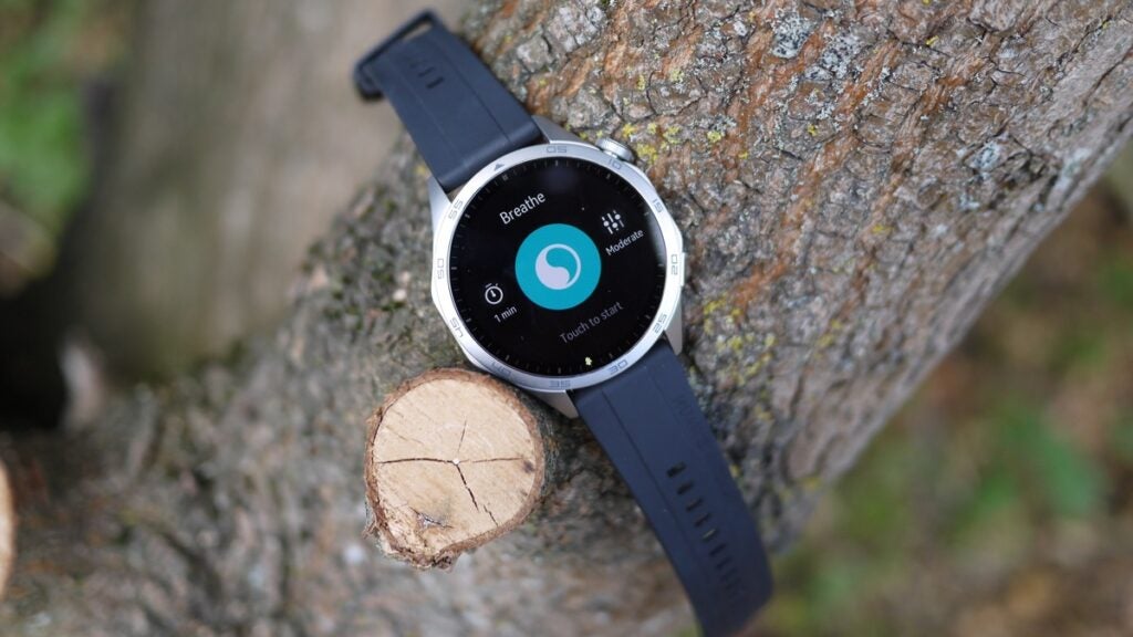 Huawei Watch GT 4 review photo 12