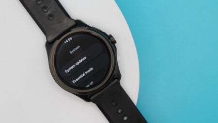 Update to Wear OS 3: How to download the latest software - and compatible watches