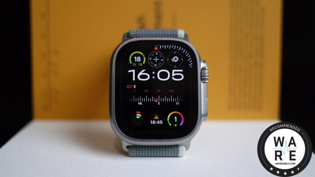 Apple Watch Ultra 2 review