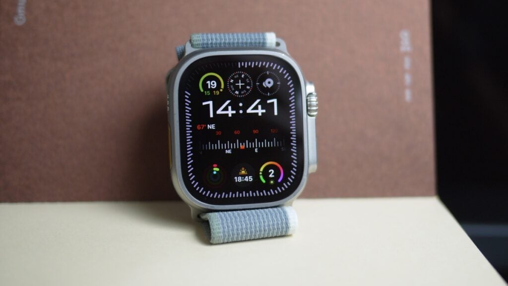 10 best smartwatches for iPhone â and Apple Watch alternatives Non Imported photo 12