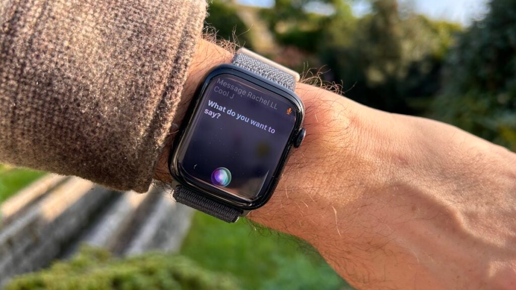 Apple Watch Series 9 review photo 16