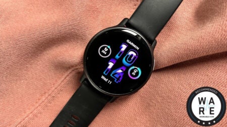 Garmin Vivoactive 5 review