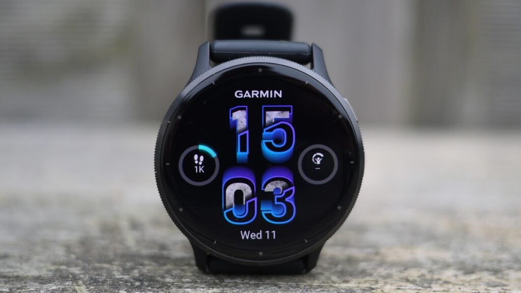 garmin epix 2