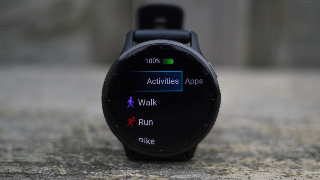 Garmin Venu 3 review: Solid fitness smartwatch photo 12