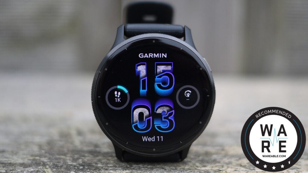 Garmin Venu 3 review: Super fitness smartwatch