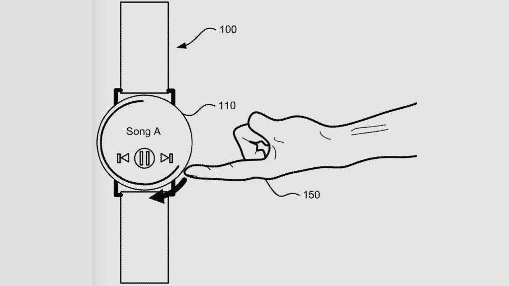 pixel patent