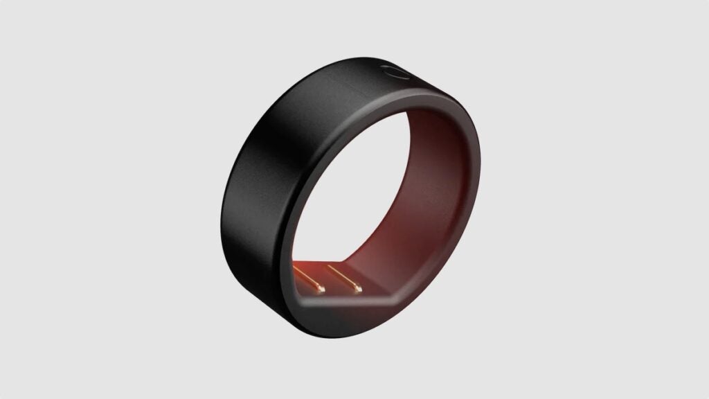 Circular Ring Slim