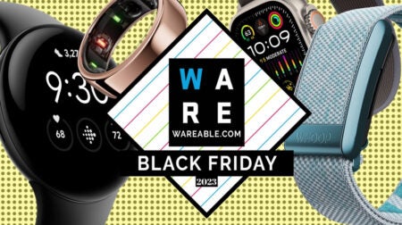 LIVE: Best wearable Black Friday deals: Garmin, Fitbit, Oura, Whoop and more