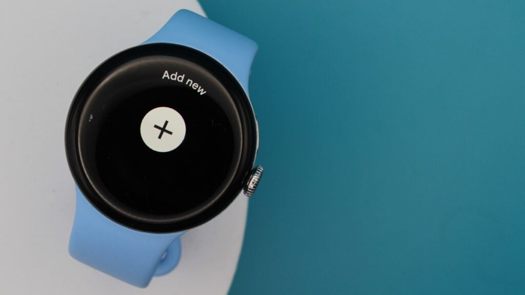 how to add watch face wear os