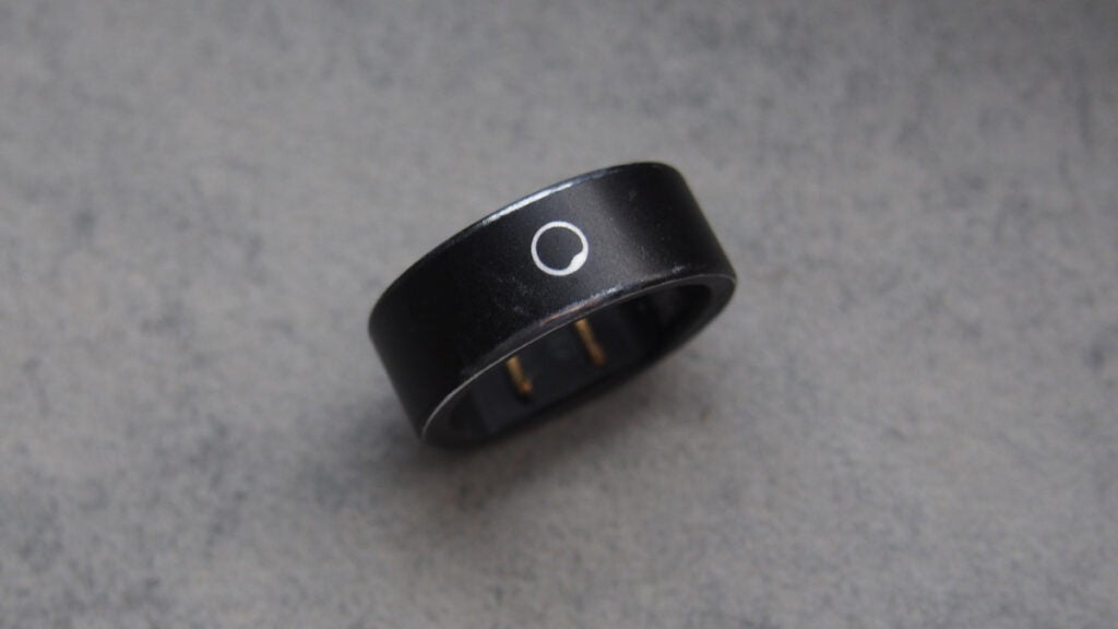 Circular Ring Slim from review