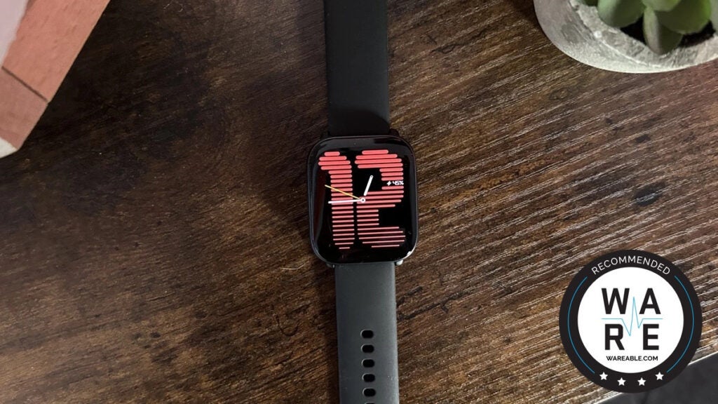 Amazfit Active review