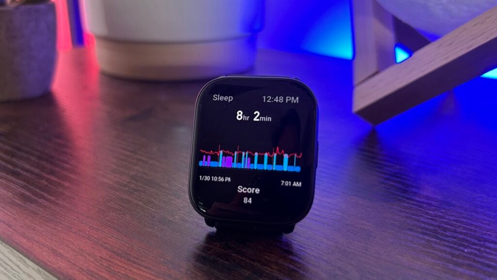 Amazfit Active review photo 2