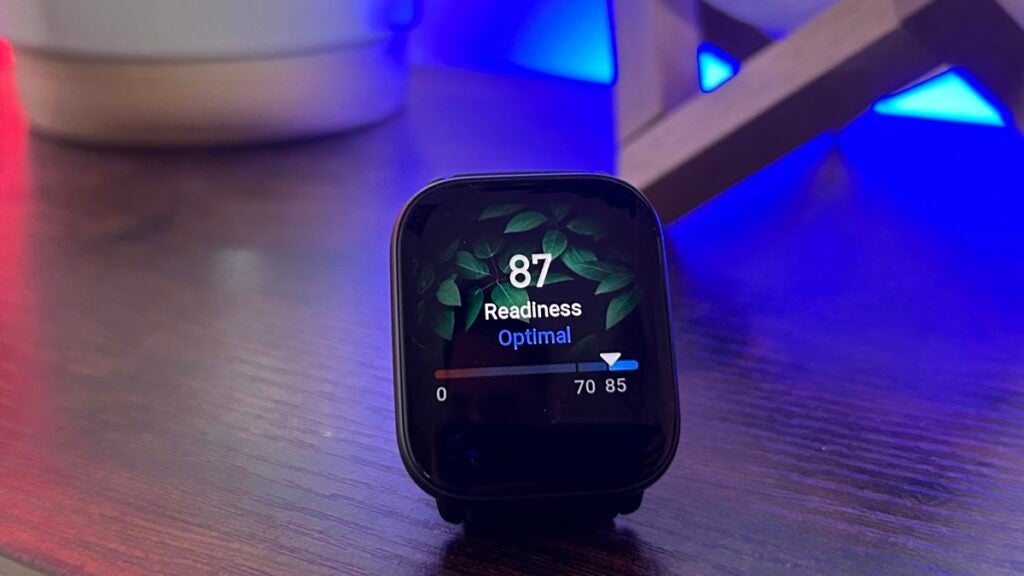 Amazfit Active review photo 3