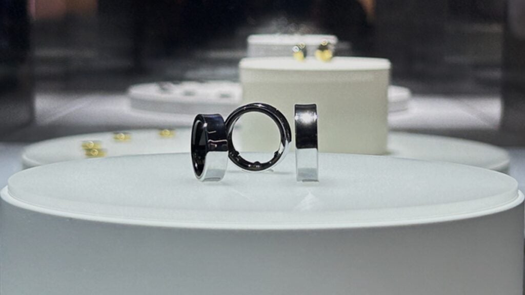 Honor smart ring will arrive later this year - here's what we know so far photo 5