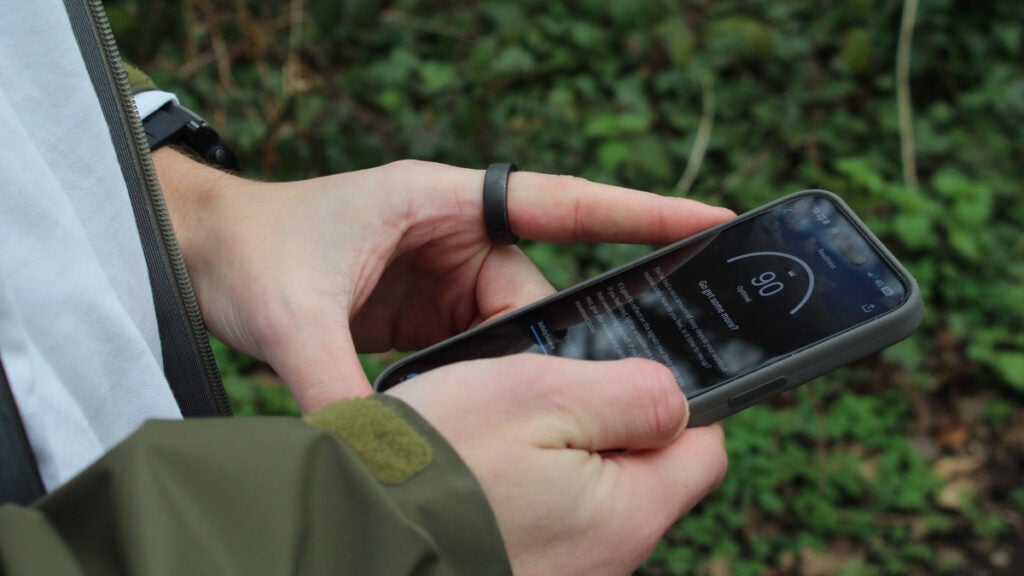 Oura Ring nap detection: How it works, adding tags and manual nap tracking