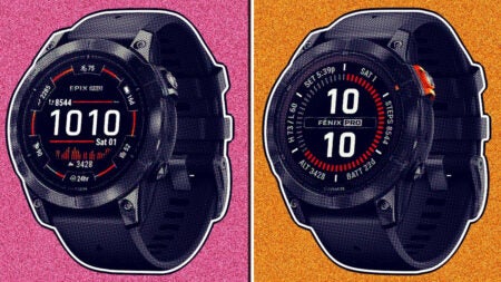 Garmin Epix Pro (Gen 2) vs. Garmin Fenix 7 Pro: Comparing the premium sports watches