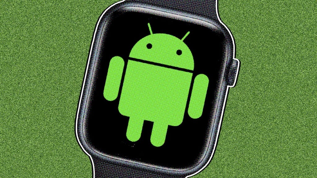 Apple Watch on Android would create choice, but it wouldn't shake up the market