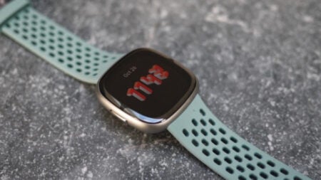 Google is axing all third-party apps and clock faces from Fitbit watches in Europe