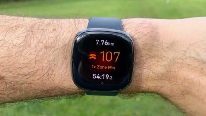 Fitbit watches apps removed