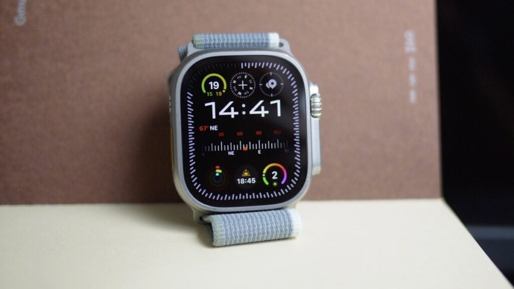 Apple Watch Ultra 3: All the latest rumors and new features we want to see photo 2