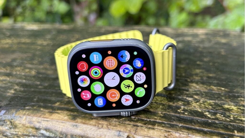 Apple Watch Ultra 3: All the latest rumors and new features we want to see photo 5