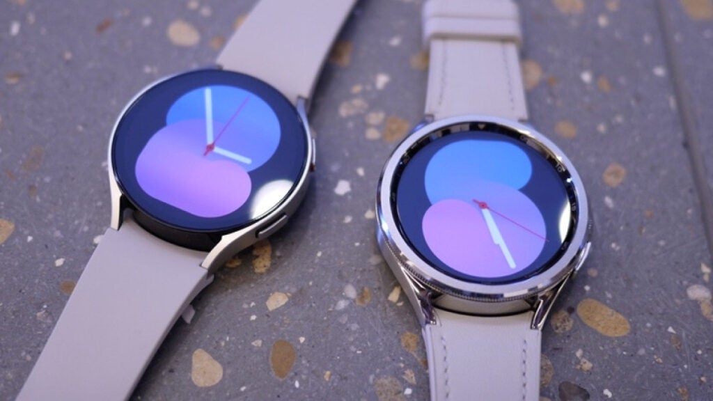 galaxy watch 6