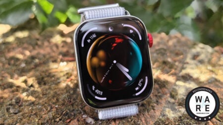 Huawei Watch Fit 3 review: Back to basics wins the day