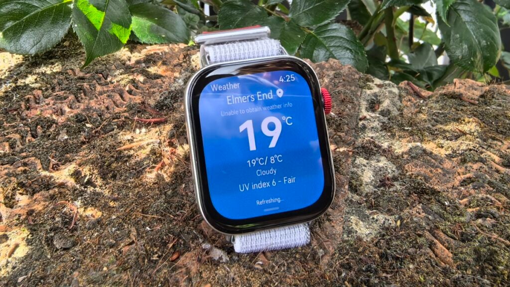 Huawei Watch Fit 3 review: Back to basics wins the day photo 5