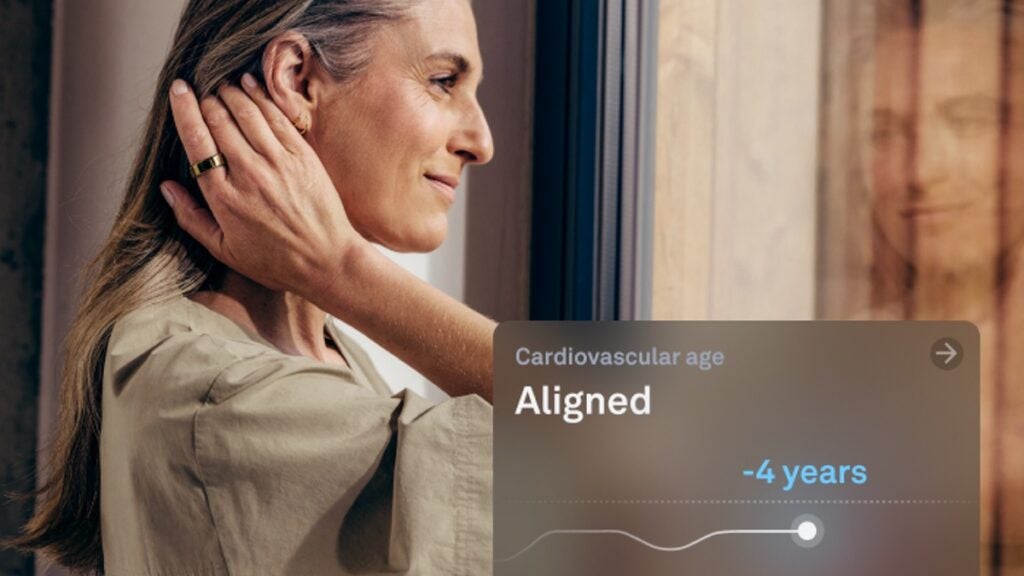 Oura dives into heart health with arterial stiffness and VO2 max tracking photo 3