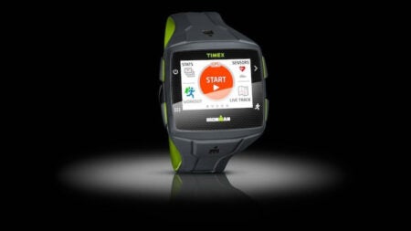 ​Timex Ironman One GPS+ hits pre-order in the US on AT&T