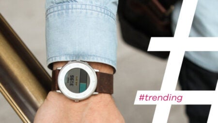 #Trending: Health platforms and wearables finally make sense