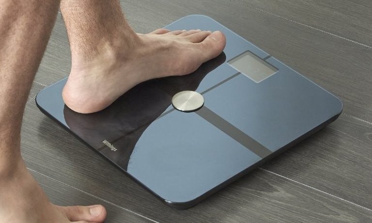 Withings Smart Body Analyzer WS-50 review