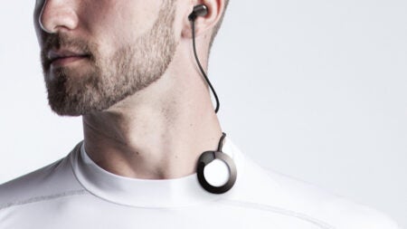 Misfit Specter headphones moves fitness tracking up to the ears