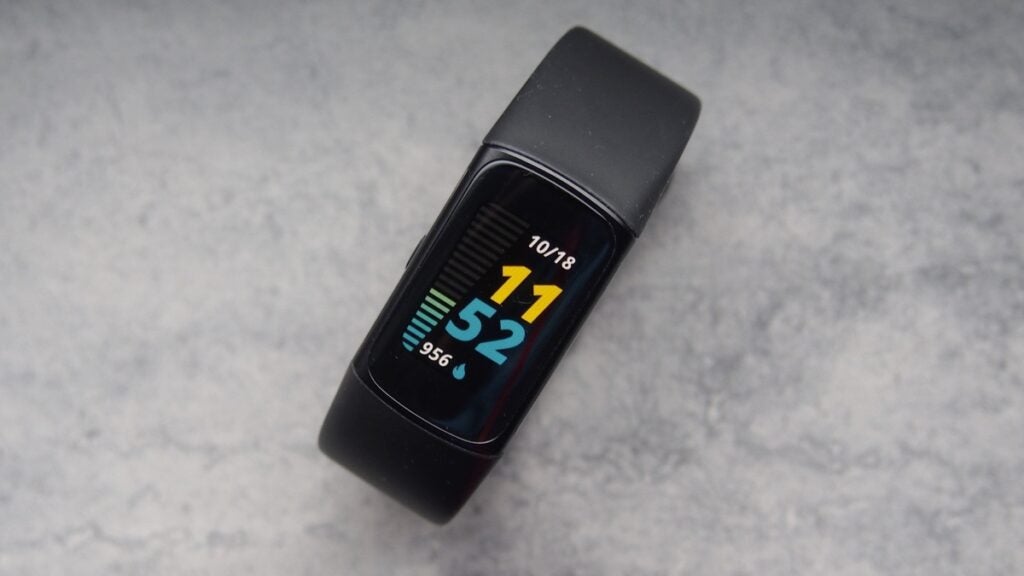 Fitbit Charge 6