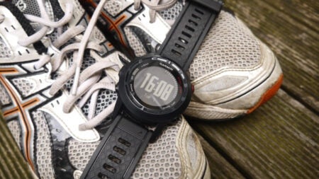 Garmin Fenix 2 review