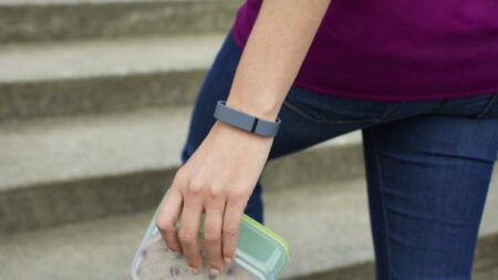 Fitbit Flex review