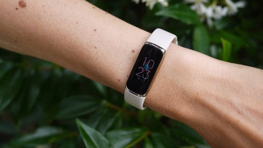 Fitbit luxe