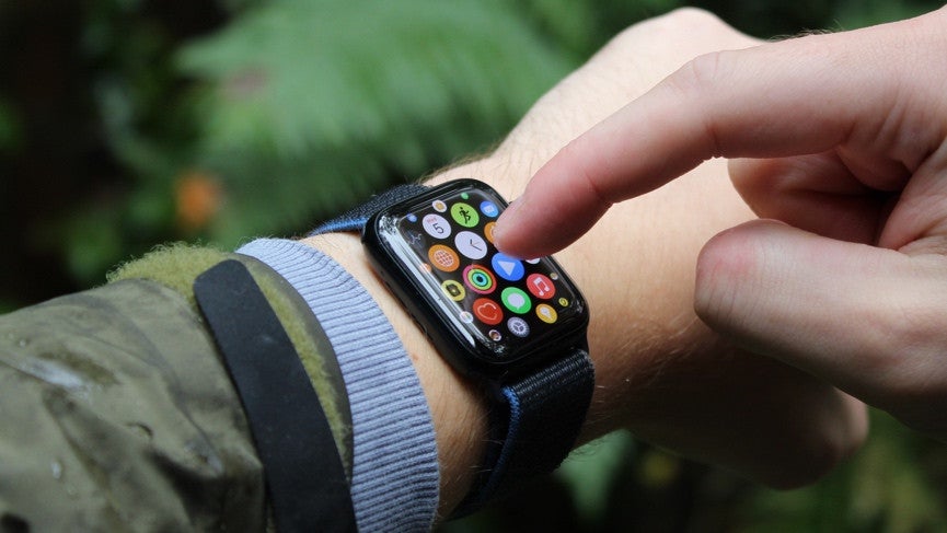 Apple Watch apps